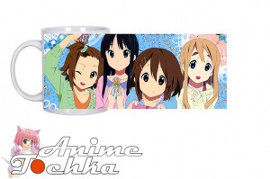 K-On 21